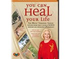 Louise L. Hay: YOU CAN HEAL YOUR LIFE (2-dvd)